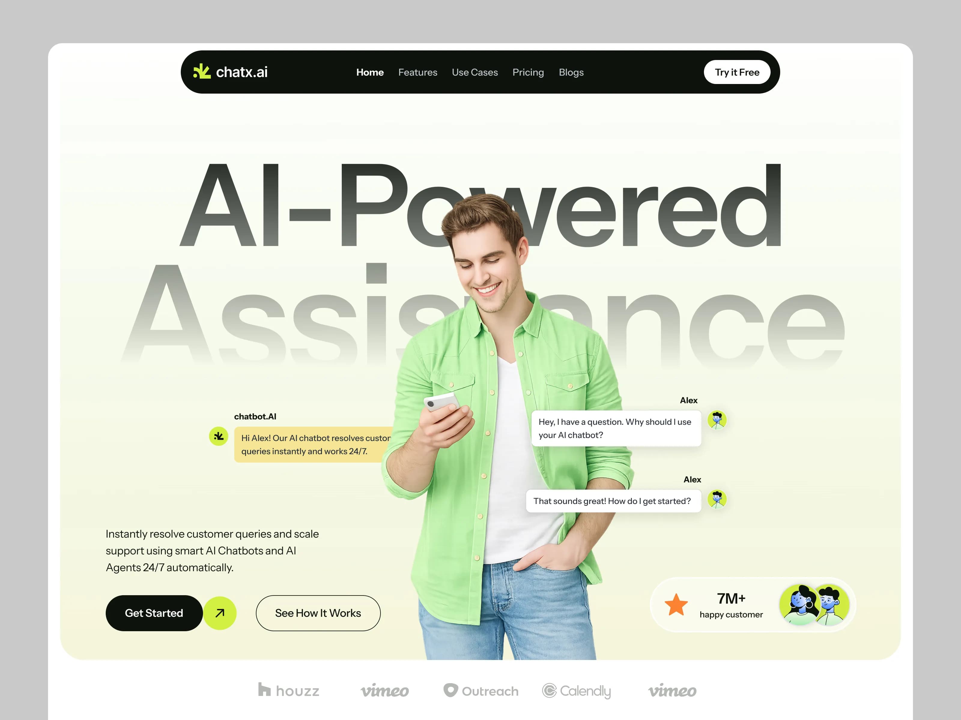 Enterprise Multi-Channel Support Agent