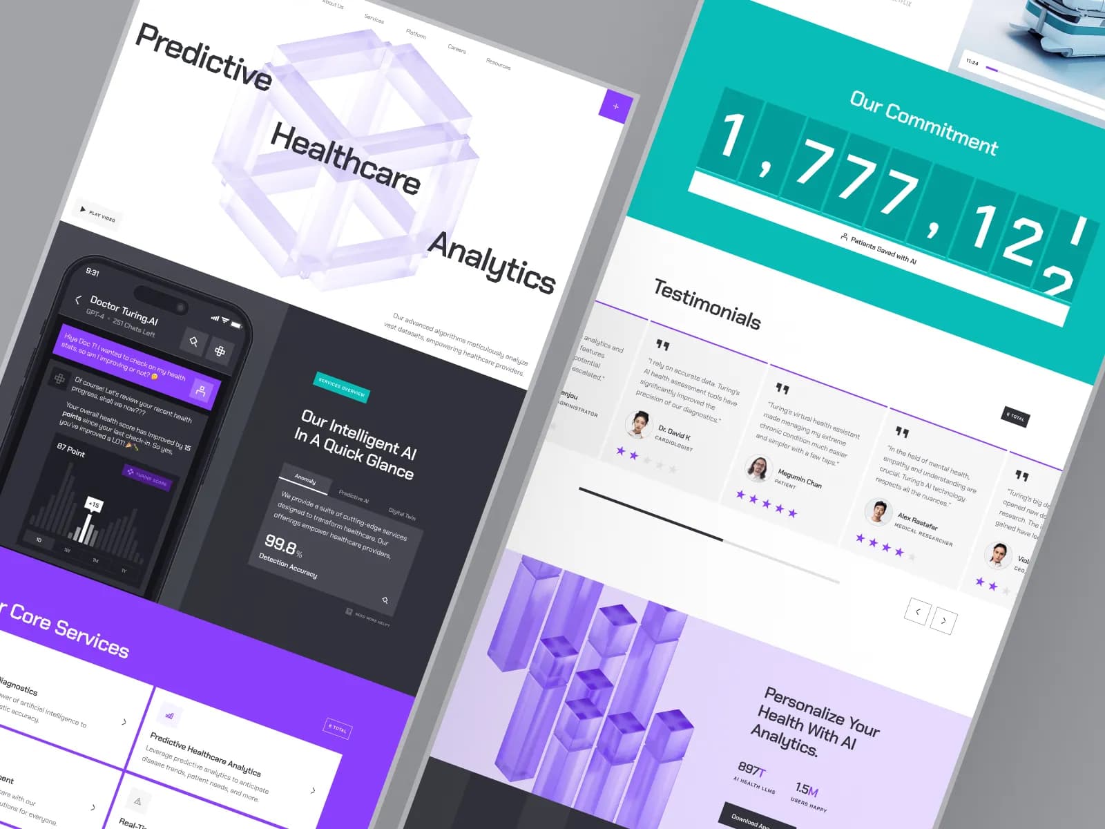 Predictive Asset Maintenance Engine
