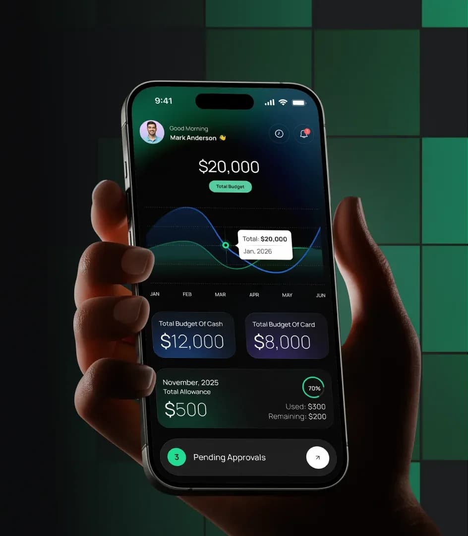 High-Performance Mobile Apps Built for Retention & Scale