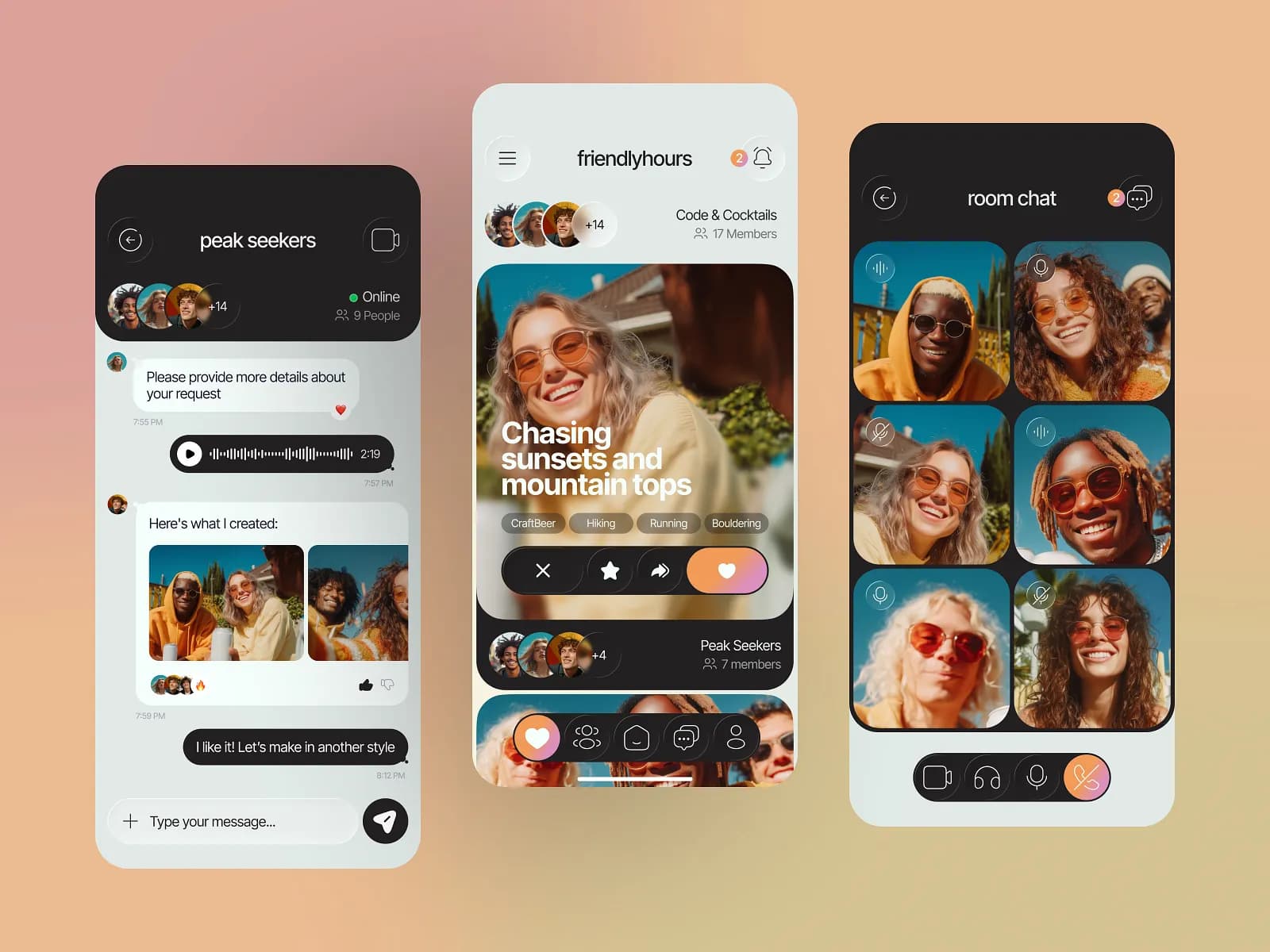 Live Event Discovery & Mobile Ticketing App